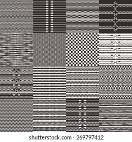 native ethnic background