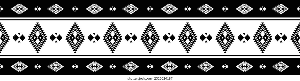 native ethnic pattern theme american african america africa ancient tribe navajo aztec maya sioux apache carpet