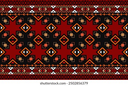 native ethnic tribal and motif repetitive pattern, cultural and traditional
handcraft vector design for clothing, home decoration, carpet and fabric.