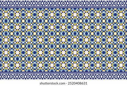 native ethnic tribal and motif repetitive pattern, cultural and traditional
handcraft vector design for clothing, home decoration, carpet and fabric.