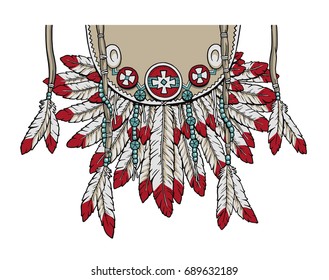 Native Headdress