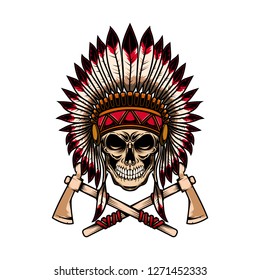 2,099 Indian chief head logo Images, Stock Photos & Vectors | Shutterstock