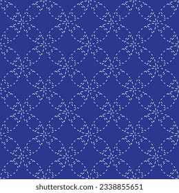 native motifs Used in clothing production, weaving, screen printing, with pattern workpieces, allowing unlimited creativity.