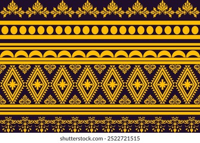 native pattern Fabric Abstract Patterns, Hand American Tribal ethnic design Backgrounds, Modern Tribal geomagnetic  for Rugs, Pillow Cases, Shirts, Pants and more.