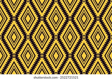 native pattern Fabric Abstract Patterns, Hand American Tribal ethnic design Backgrounds, Modern Tribal geomagnetic  for Rugs, Pillow Cases, Shirts, Pants and more.