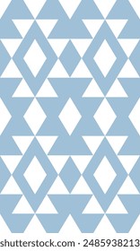 Native pattern tribal motif tribal ornament pattern geometric ethnic textile texture tribal aztec pattern navajo mexican fabric seamless vector decoration fashion