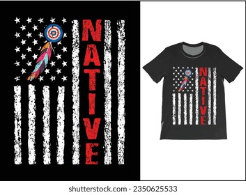Native Pride Still Here Still Strong T-Shirt vector, Native pride men, American Indian shirt, Native Inspired Tee, Screen print t shirt