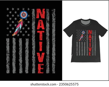 Native Pride Still Here Still Strong T-Shirt vector, Native pride men, American Indian shirt, Native Inspired Tee, Screen print t shirt