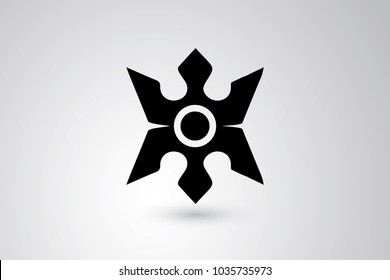 Native tribal symbol