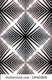 Native,tribal pattern