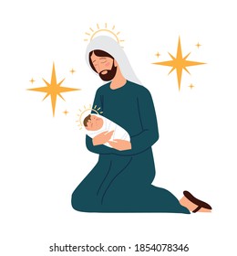 20,193 Saint joseph Images, Stock Photos & Vectors | Shutterstock