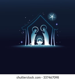 Sfondi Natalizi Presepe.Sfondi Natale Immagini Foto Stock E Grafica Vettoriale Shutterstock