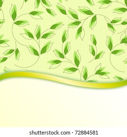 Natur background
