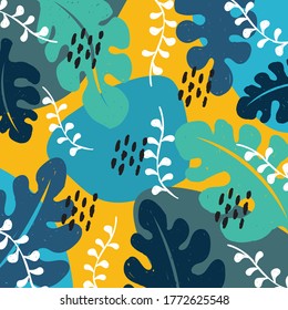natural abstract background illustration vector