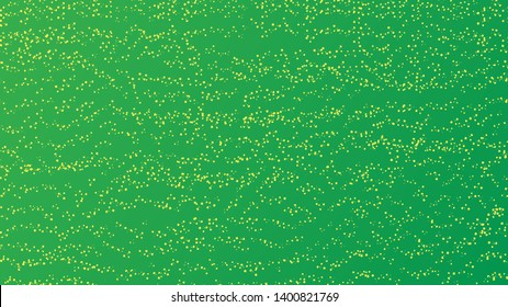 Natural abstract background in sparkling style, fits screen nicely