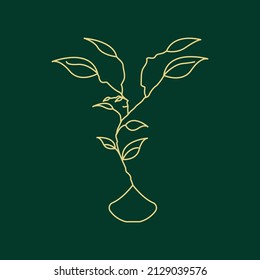 Natural abstract floral face design. if this flower is seen from a distance it will be shaped like an eye that is staring like a face. and if you look closely and in detail, there is a picture of a sm