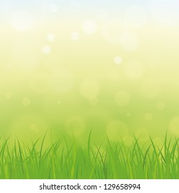 Natural background
