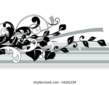 Natural background