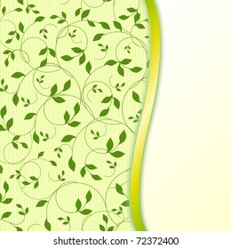 Natural background
