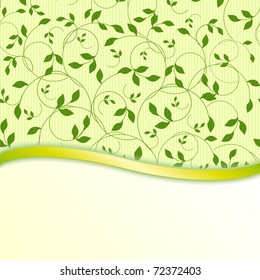 Natural background