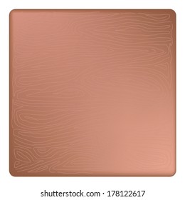 A Natural and Beautiful Pattern of Brown Rosewood Surface or Wooden Texture Background. 