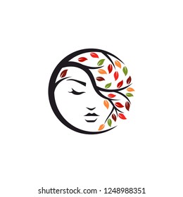 Natural Beauty Logo