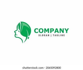 Natural beauty logo design vector. Spa and treatment logo design template. Health care design vector. Beauty salon logo .