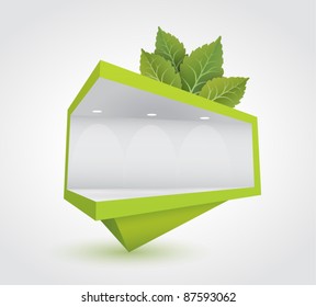 natural billboard pin