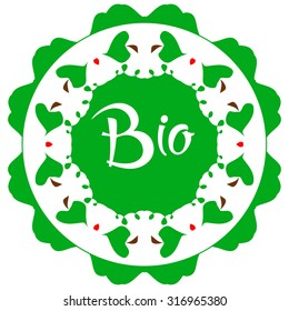 natural, bio,eco,organic, native, fresh,free,pure nature