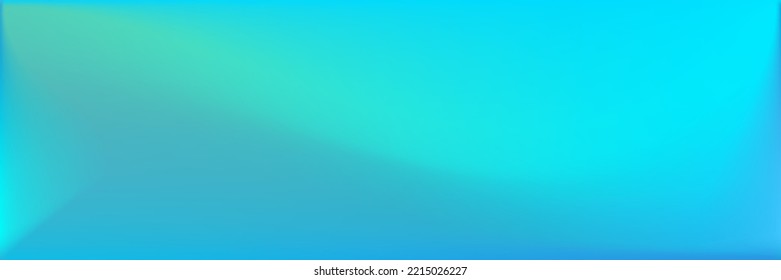Diseño Natural Blank Moderno. Malla de gradiente ondulada del arcoiris de color. Ilustración De Textura Desdibujada En Índigo Vivo. Fondo original multicolor. Malla de degradado de olas oceánicas.