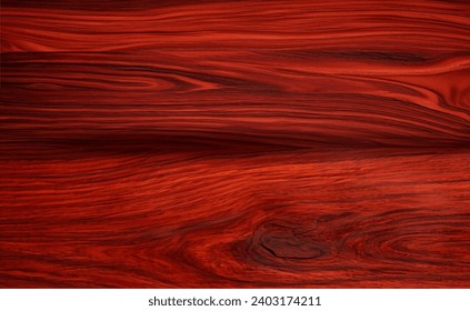 Natural Burmese Rosewood Grain Texture