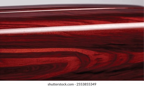 Natural Burmese Rosewood Grain Texture. Wood texture. Wooden Background. 
