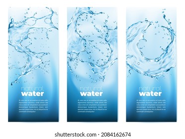 water background vector free download