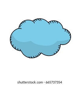 natural cloud and cloudy weather