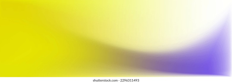 Ilustración de superficie lisa multicolor natural. Malla gradiente ondulada Vivid Bright Blank. Fondo de líneas horizontales del agua del arcoiris. Malla de degradado ondulada de color vibrante. Fondo oscuro de moda.