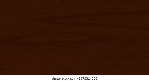 Natural dark wood texture background with detailed grains, highlighting warmth and sophistication. Ideal for premium designs, wallpapers, and nature-inspired themes.