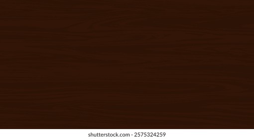 Natural dark wood texture background with detailed grains, highlighting warmth and sophistication. Ideal for premium designs, wallpapers, and nature-inspired themes.