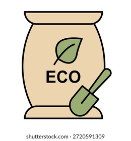 Contenedor de Limpieza Eco Natural