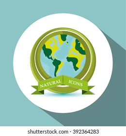 Natural and eco design