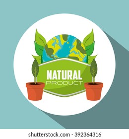 Natural and eco design