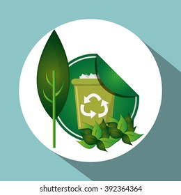 Natural and eco design