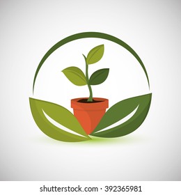 Natural and eco  design