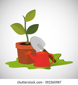 Natural and eco  design