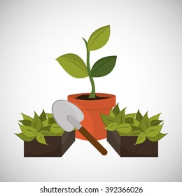 Natural and eco  design