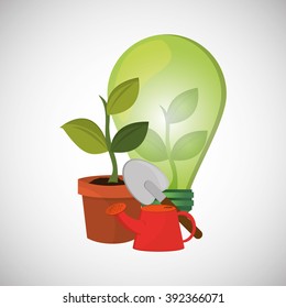 Natural and eco  design