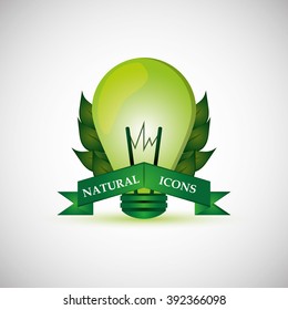 Natural and eco  design