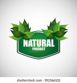 Natural and eco  design