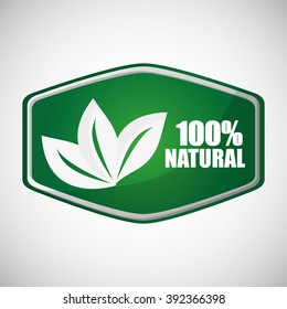 Natural and eco  design