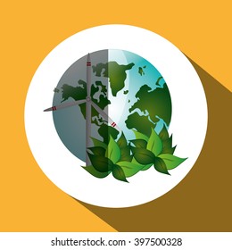 Natural and eco  design