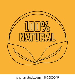 Natural and eco  design